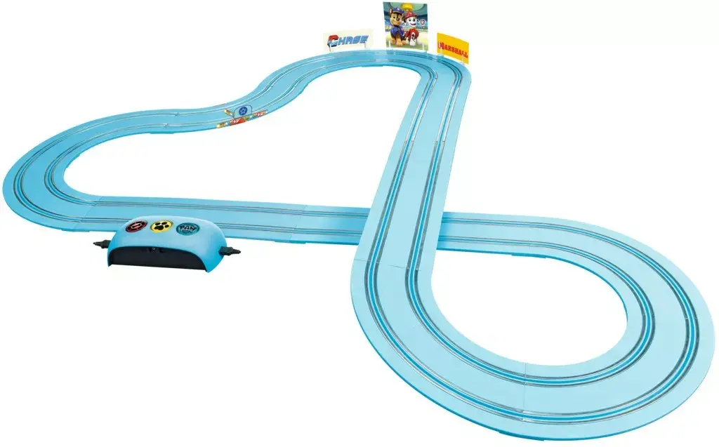 Гоночный трек CARRERA First Paw Patrol 3,5 м Photo 3