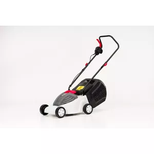 Elektriskais zāles pļāvējs NAC LE12-32-PI-J 1200W 32cm ar indukcijas motoru