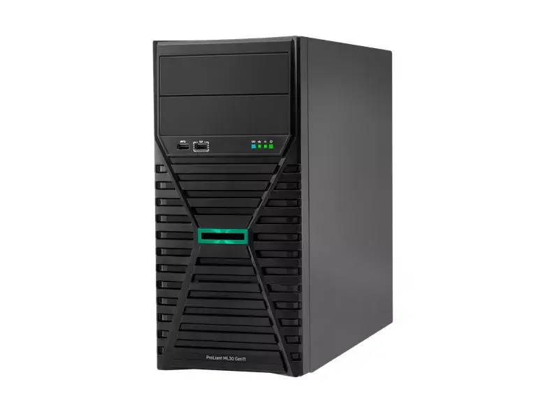 Сервер HPE ProLiant ML30 Gen11 Photo 2