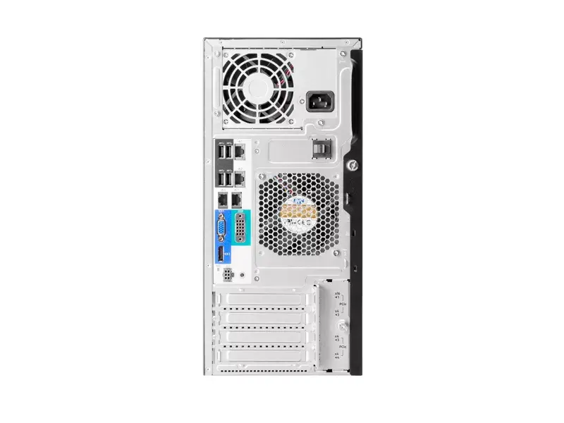Сервер HPE ProLiant ML30 Gen11 Photo 3