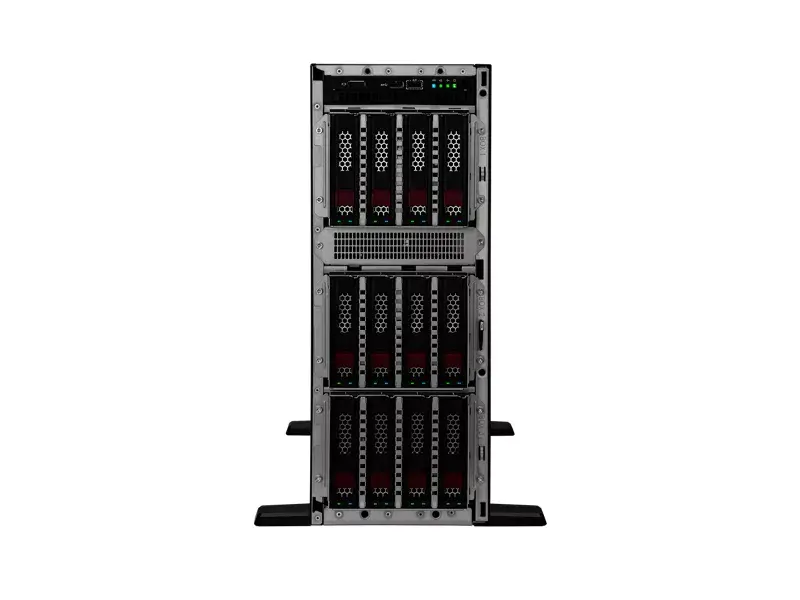 Сервер HPE ProLiant ML350 Gen11 Photo 5