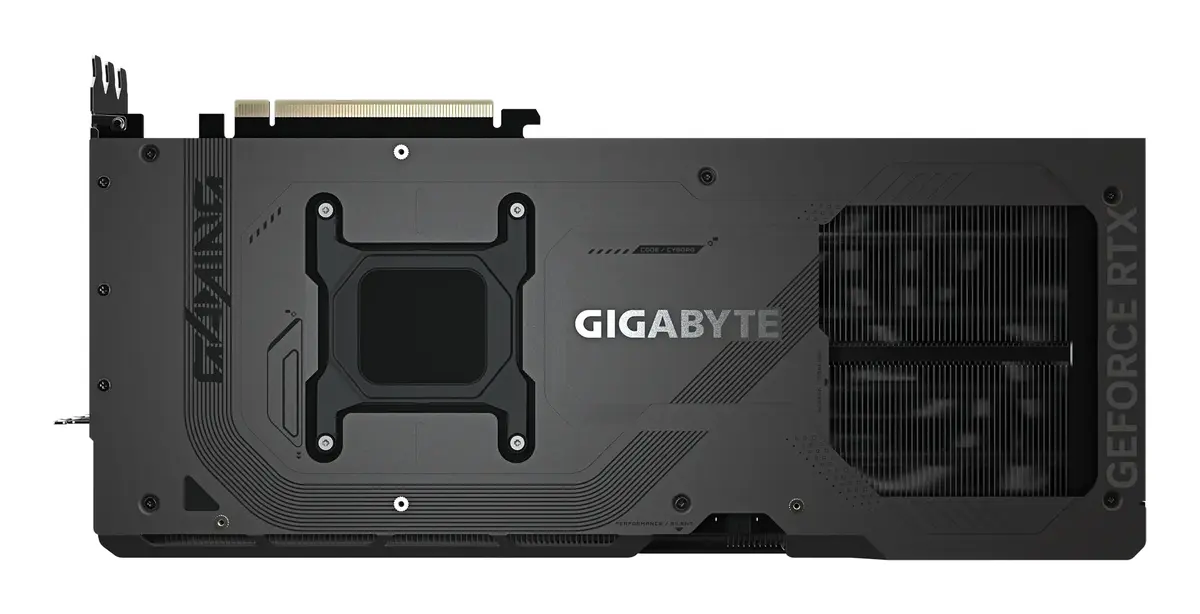 Видеокарта GIGABYTE GeForce RTX 5090 Photo 6