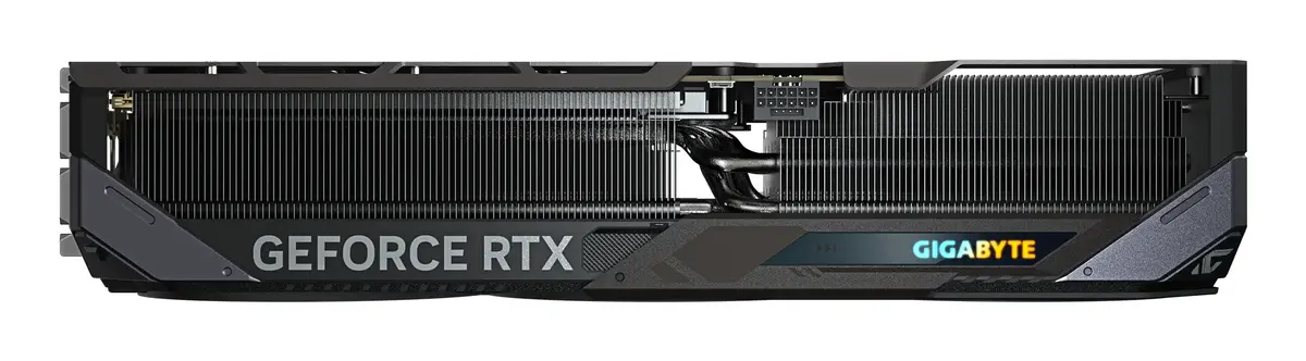 Видеокарта GIGABYTE GeForce RTX 5090 Photo 7