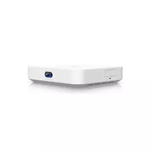 Сетевой трансивер UBIQUITI UCG-Max-EU — высокая производительность, увеличенный радиус действия, MPN UCG-Max-EU