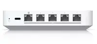 Сетевой трансивер UBIQUITI UCG-Max-EU Photo 4