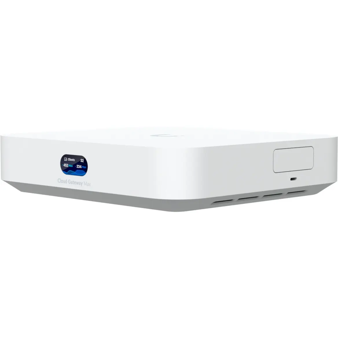 UBIQUITI UCG-Max-EU network transceiver module Photo 6
