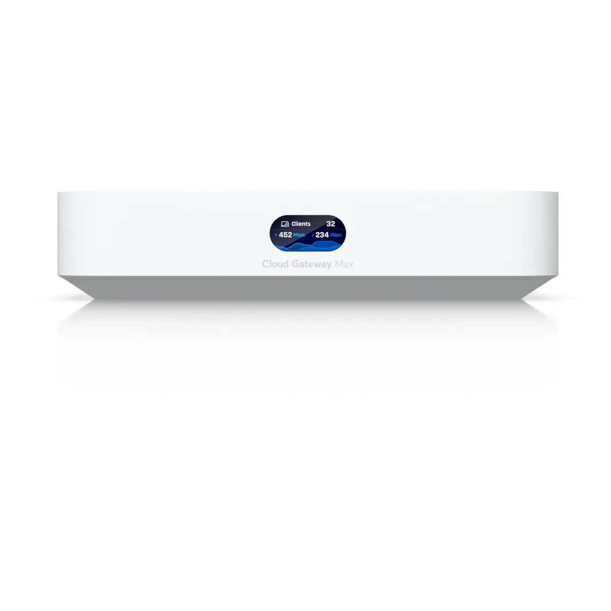 UBIQUITI UCG-Max-EU network transceiver module Photo 7