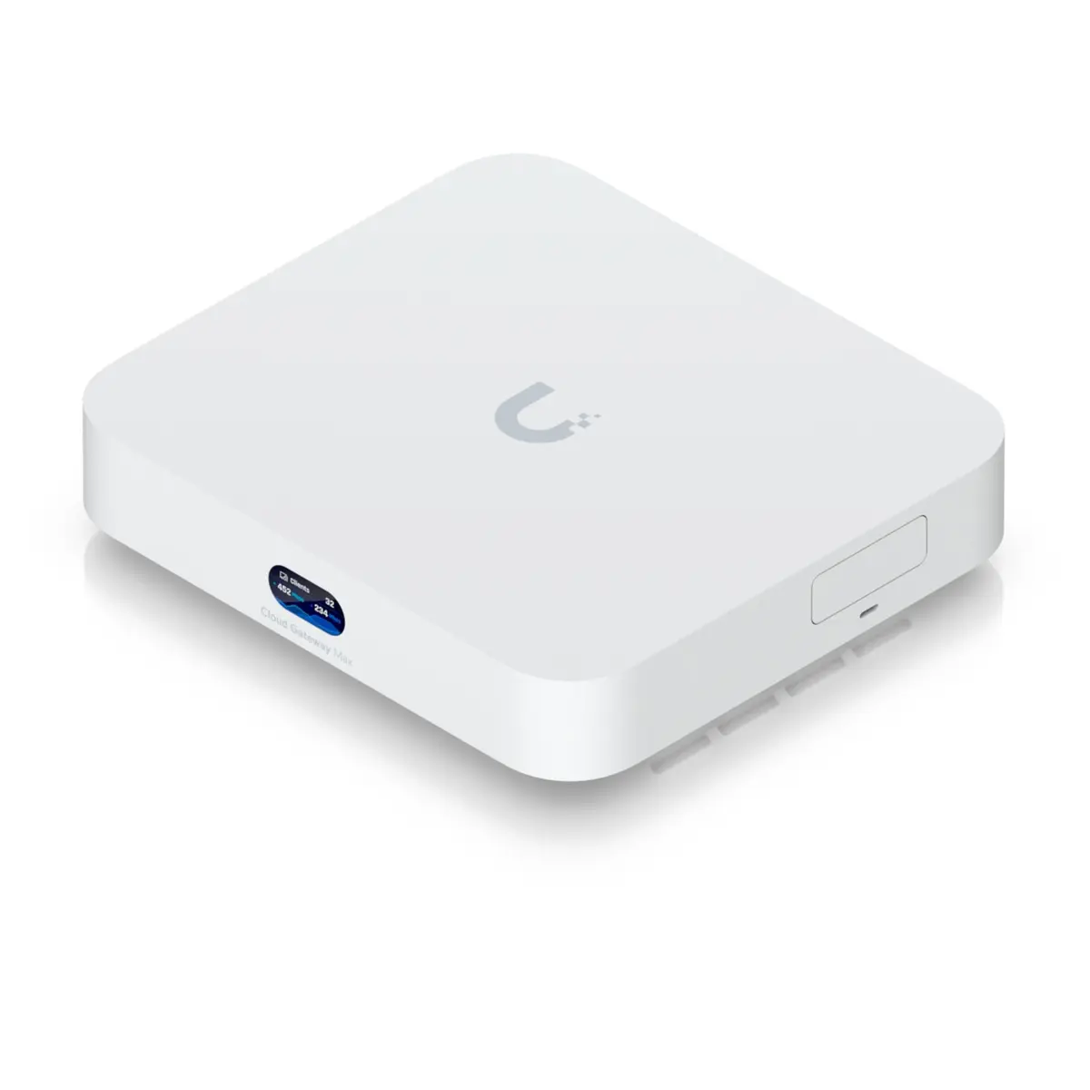 UBIQUITI UCG-Max-EU network transceiver module Photo 8