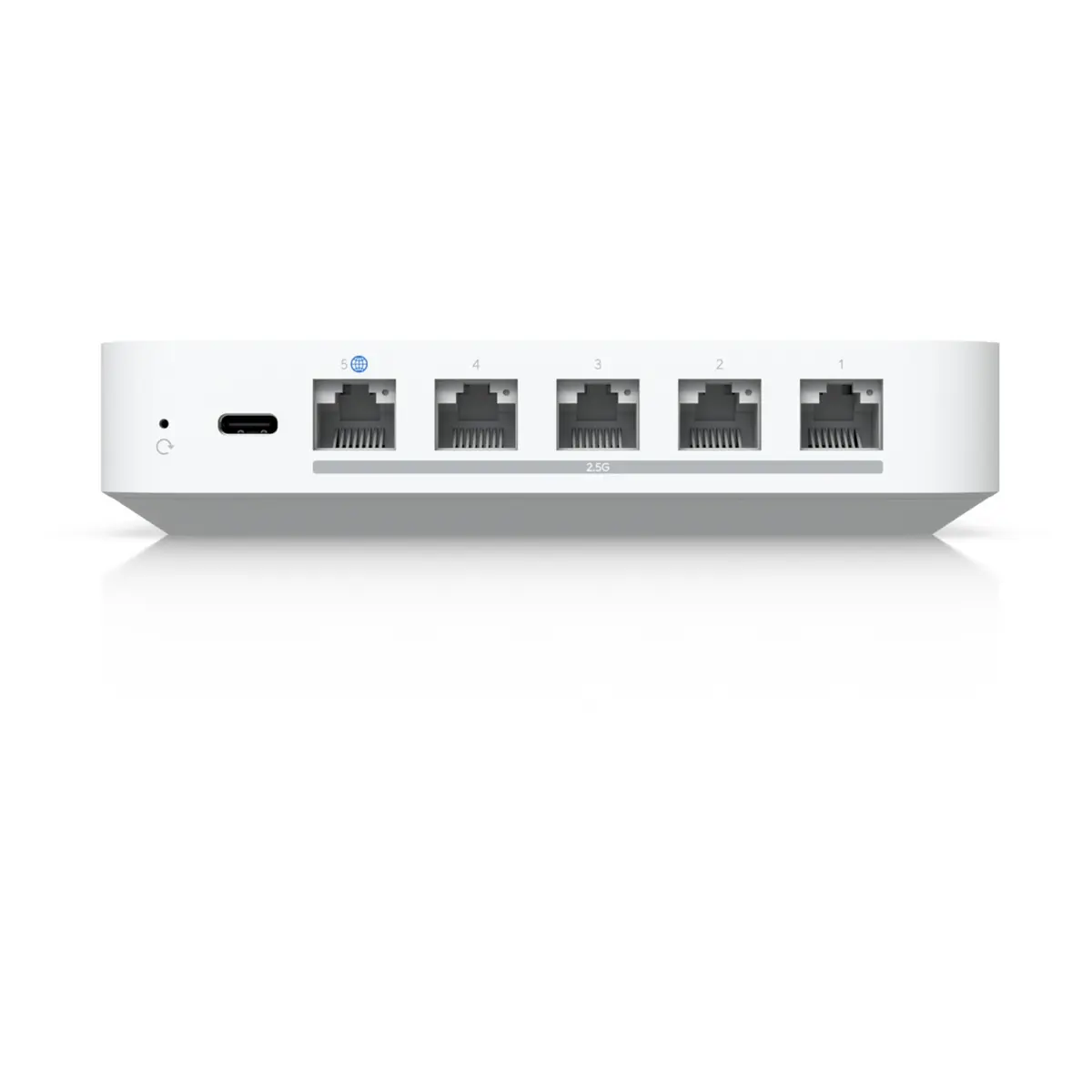 UBIQUITI UCG-Max-EU network transceiver module Photo 9