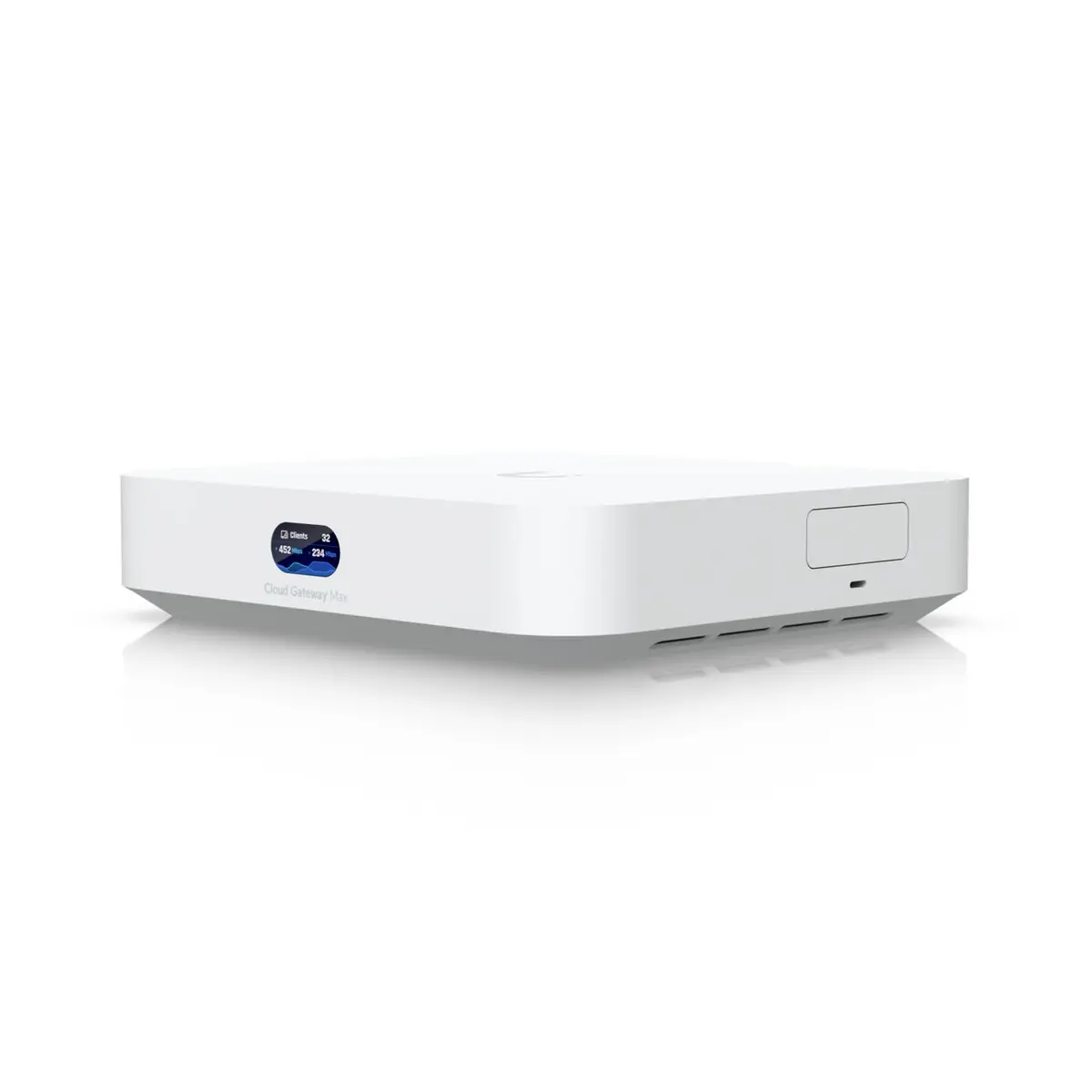 Tīkla transīvers UBIQUITI UCG-Max-EU Photo 12