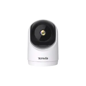 Surveillance camera TENDA WRL CAMERA 3MP PAN/TILT/RP3 — 3 MP resolution, pan/tilt control