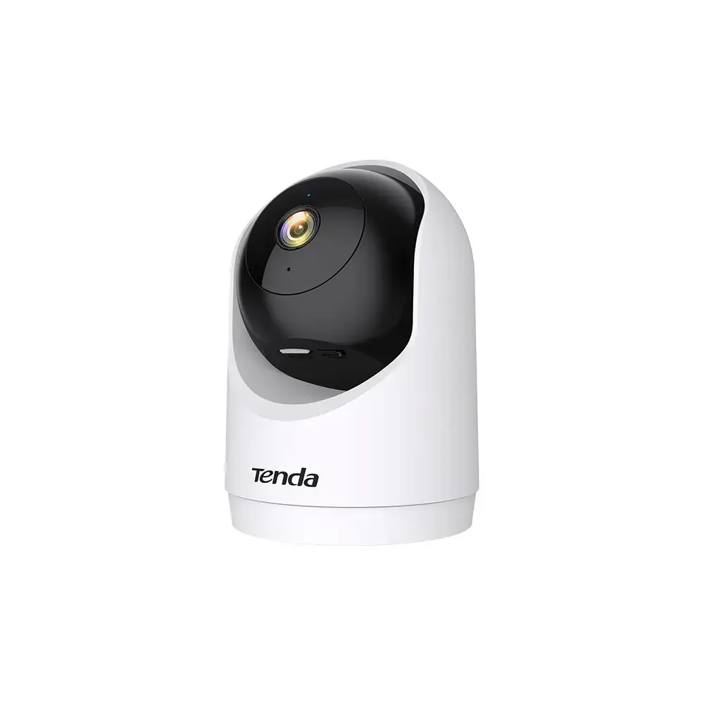 TENDA WRL CAMERA 3MP PAN/TILT/RP3 камера Photo 2