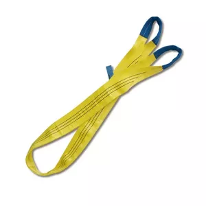 Beta 8156-5M Belt Sling, 3000 kg Load Capacity, 5 m Length