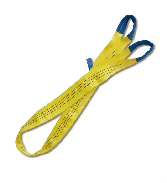 Beta 8156-5M Belt Sling 3000kg 5m Photo 2