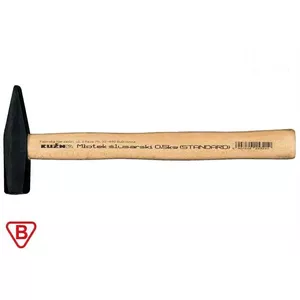 Hammer BAHCO Forge Hammer MLO 3.0 K — 3.0 kg head weight