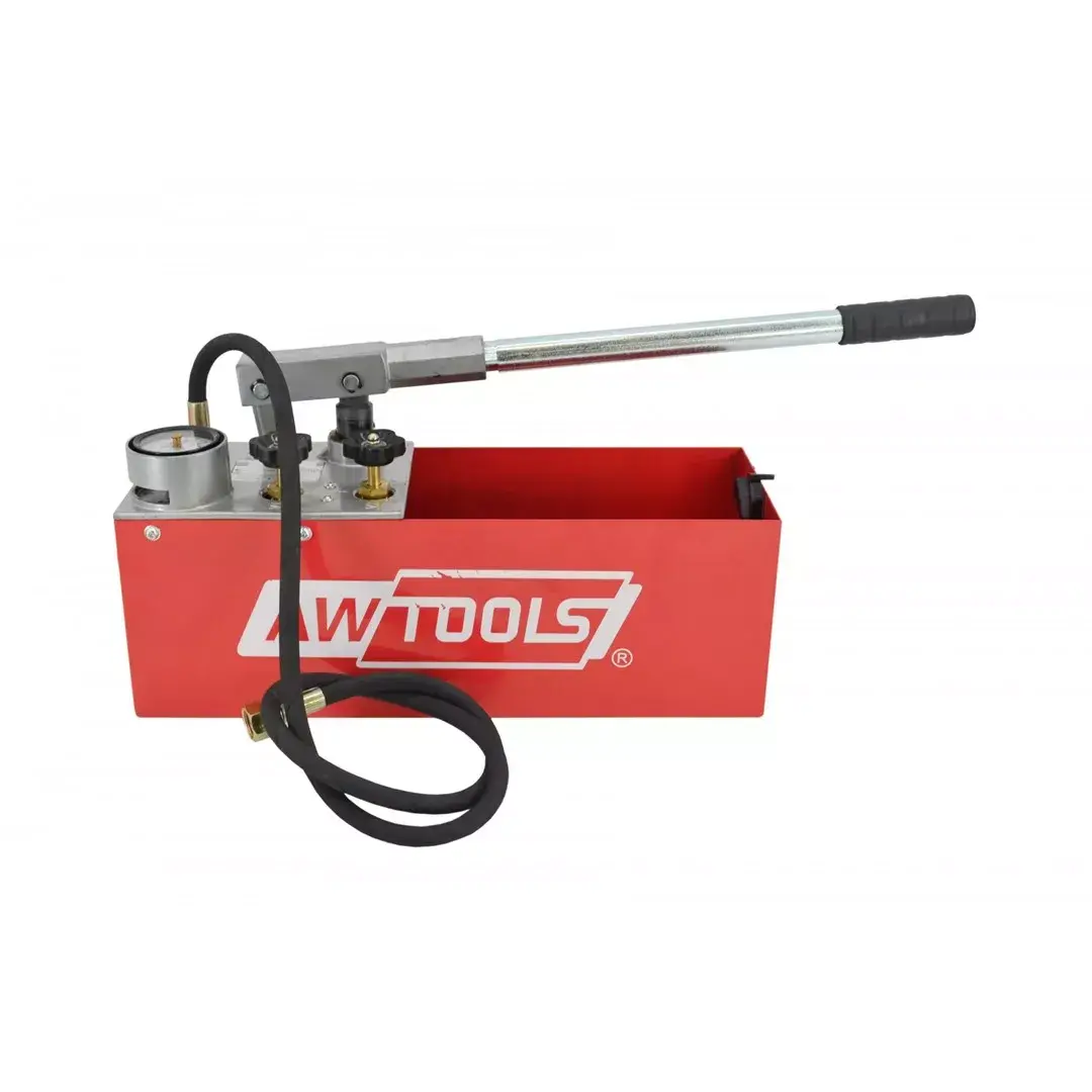 Hydraulic Pump AWTools AW31591 12 Ton Photo 3