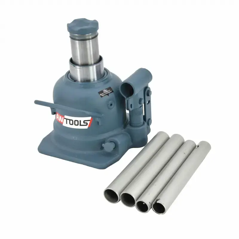 vehicle jack AWTOOLS AW19998BL Photo 2