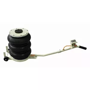 Pneumatic Lift saTra S-ABJ5 5.0T 145–400mm adjustable lifting range
