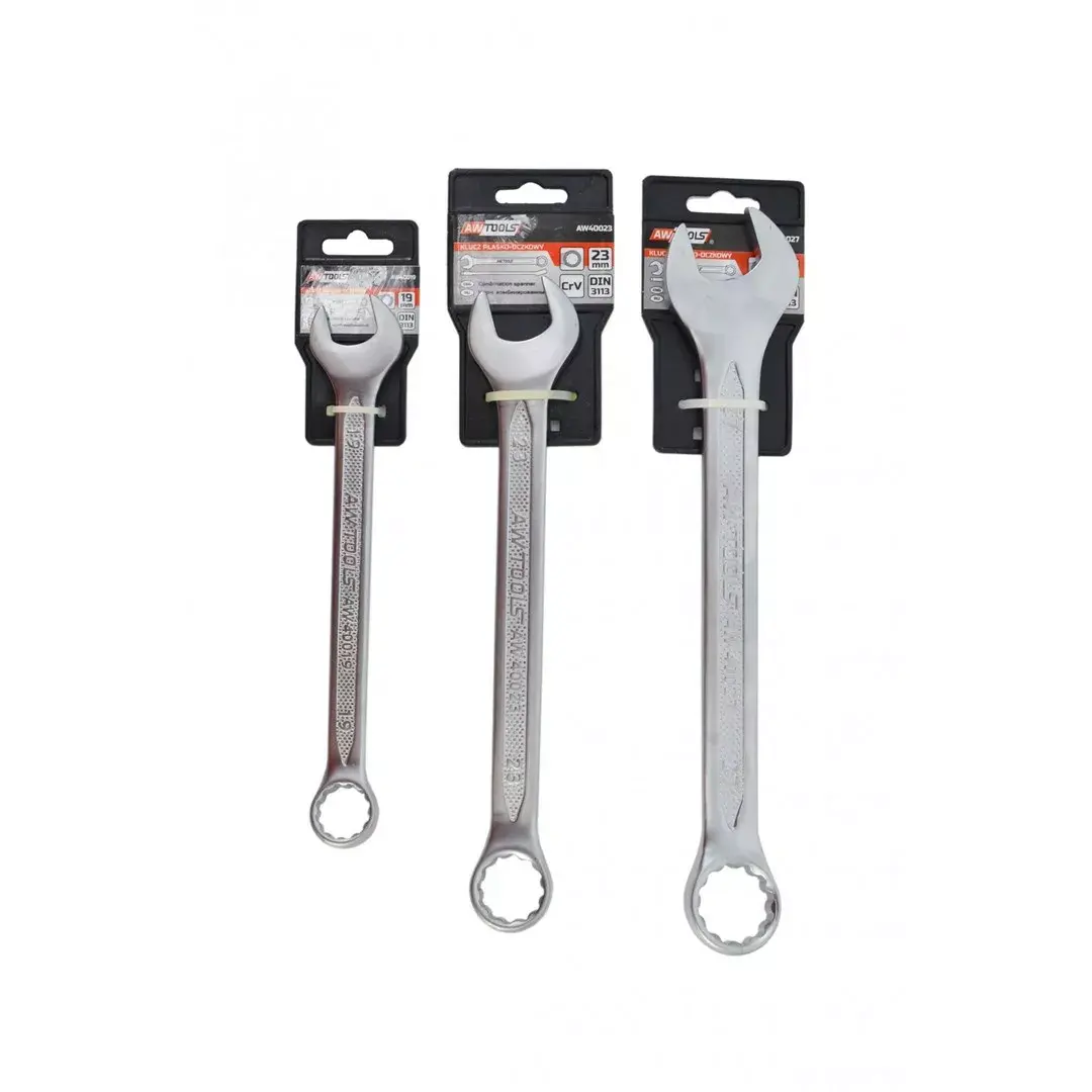 AWTools AW40046 Combination Wrench 46mm Photo 2