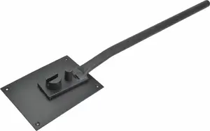 Гибщик арматуры AWTools AW71008 — для арматуры 10 мм