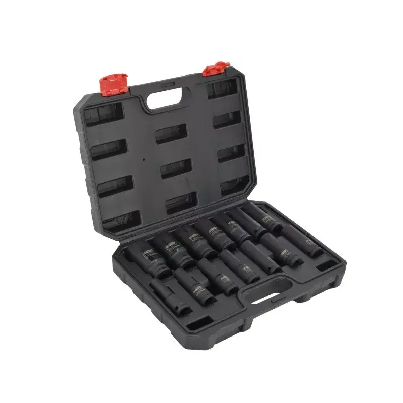AWTools AW38691BL socket set Photo 2