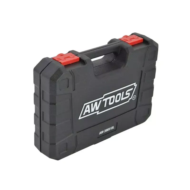 AWTools AW38691BL socket set Photo 3