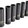 AWTools AW38691BL socket set Photo 4
