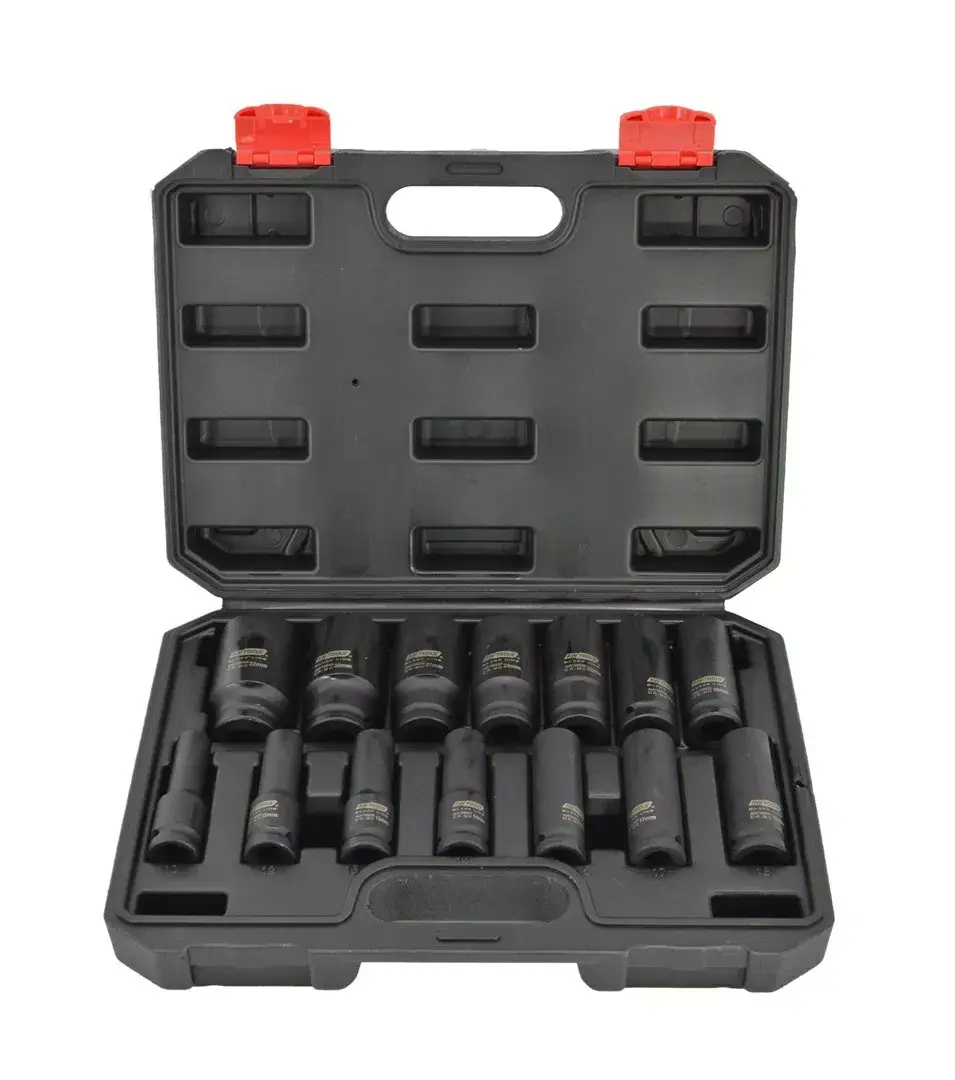 AWTools AW38691BL socket set Photo 5