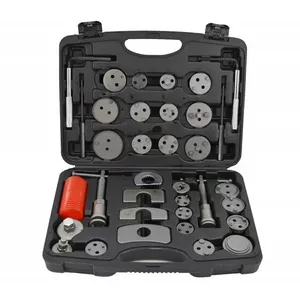 Caliper AWTools AW18835 — precision measuring tool for internal, external and depth measurements