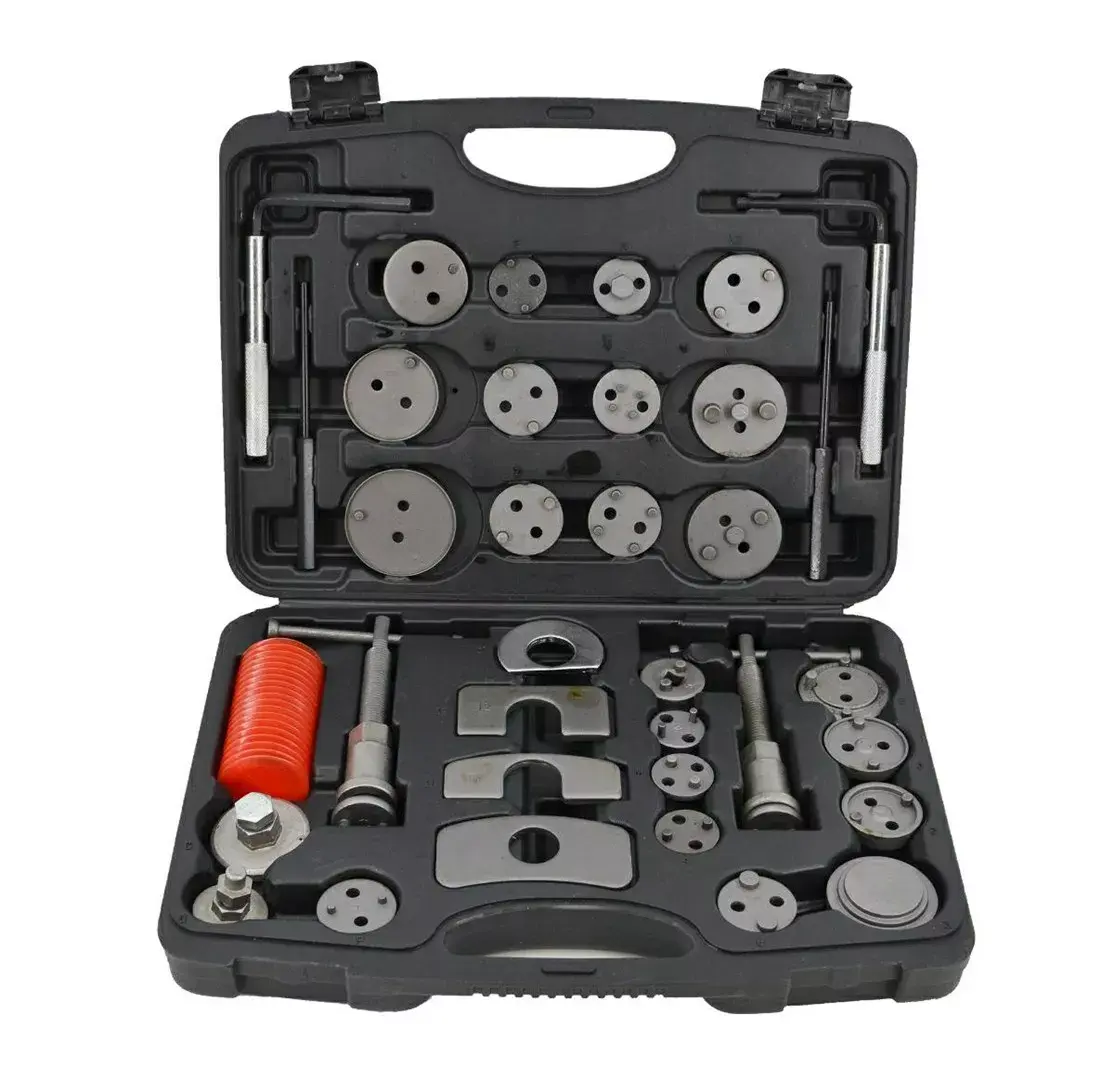 Caliper AWTools AW18835 Photo 3
