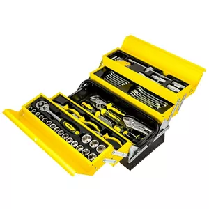 Tool set BAHCO WMC-4060C — 60 pieces in WMC storage box