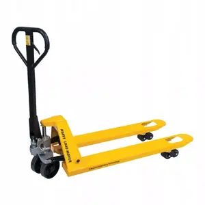 Palešu rati LUND RHP-25 2500 kg, dakša 1150 mm
