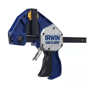 Струбцина-рейка IRWIN 10505946 90 см — направляющая струбцина для столярных и сборочных работ