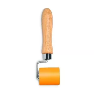 Pressure Roller (Silicone) Steinel 110031646 — ergonomic heat-resistant replacement part