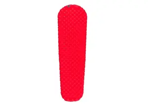 Inflatable Sleeping Mat SEA TO SUMMIT Comfort Plus Insulated 550 mm x 1830 mm Red