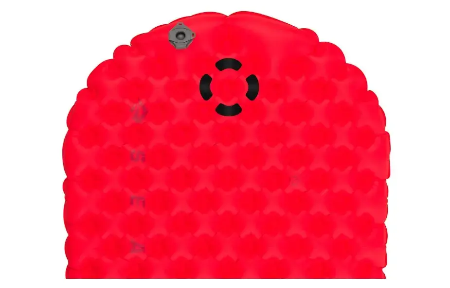 SEA TO SUMMIT Comfort Plus Insulated sleeping mat Photo 6