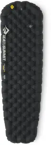 Uzpūšamais guļammaiss SEA TO SUMMIT Ether Light XR Pro Pro Insulated ASC - izolēts, ultralight, vienvietīgs tūrisma paklājs