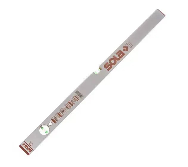 SOLA ALUMINIUM AZB 60 уровень 60 см Photo 2