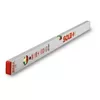 SOLA SALT LEVEL ALUMINIUM AZB 50 — 50 cm līmenis Photo 2