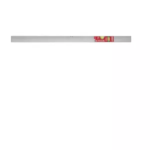 SOLA SOLE Building Batten SLN1 300 cm — straightedge measuring batten for construction