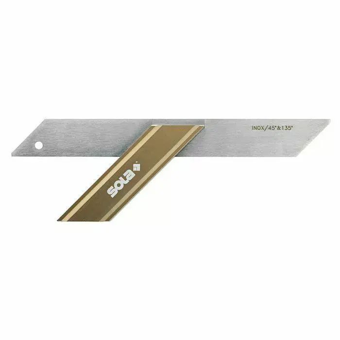 Bevel Angle SOLA GWB300 300×110 mm Photo 2