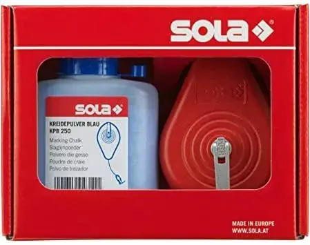 SOLA CLM 30m Sitamo auklu komplekts