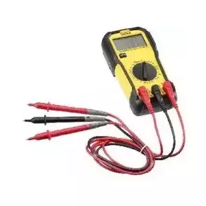Electric Meter STANLEY ST-FMHT82565-0 120V 15A handheld electrical tester
