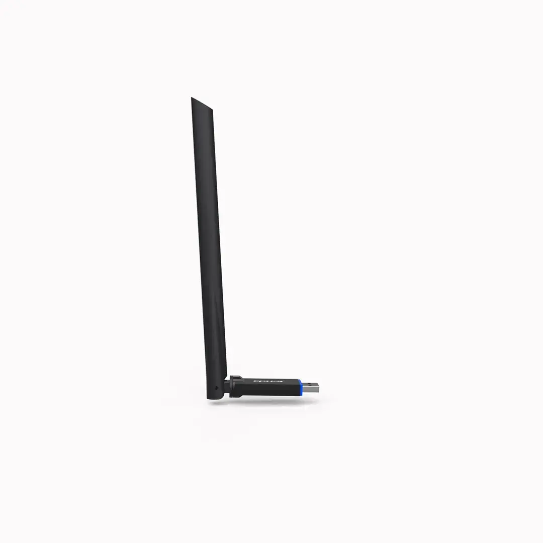 Сетевая карта TENDA U11 Pro Wi‑Fi 6 AX900 Photo 2