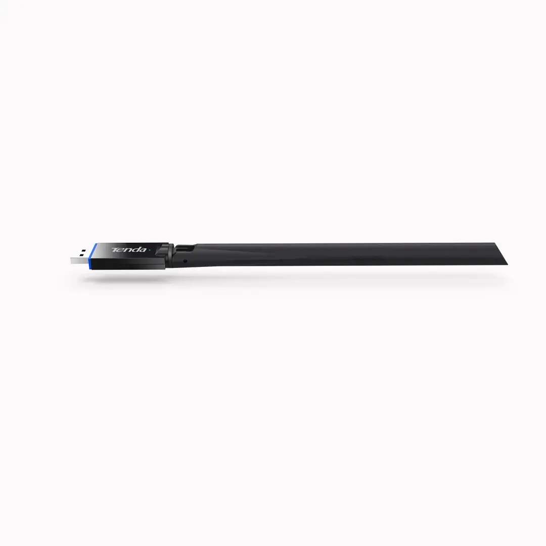Сетевая карта TENDA U11 Pro Wi‑Fi 6 AX900 Photo 4