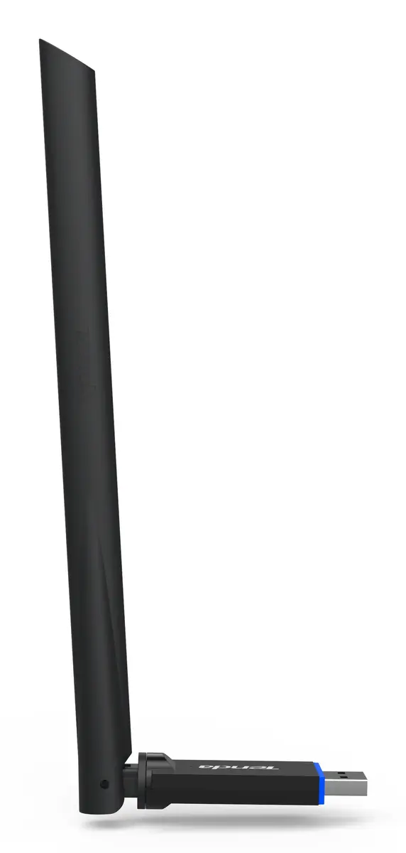 Беспроводная сетевая карта Tenda U11 PRO USB Photo 2