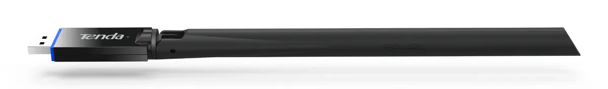 Беспроводная сетевая карта Tenda U11 PRO USB Photo 4