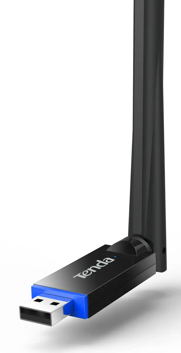 Беспроводная сетевая карта Tenda U11 PRO USB Photo 5