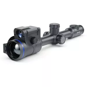 Thermal imaging scope PULSAR Thermion 2 LRF XQ50 PRO — 50 mm lens, 640×480 resolution
