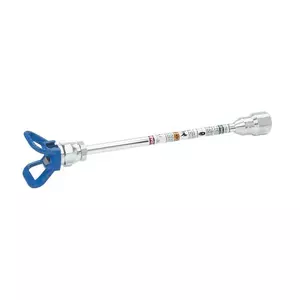 Pagarinājums GRACO 287021 — 50 cm krāsu smidzinātāja pagarinājums